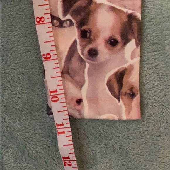 TOUGHSKINS Puppy Leggings - Picture 3 of 4
